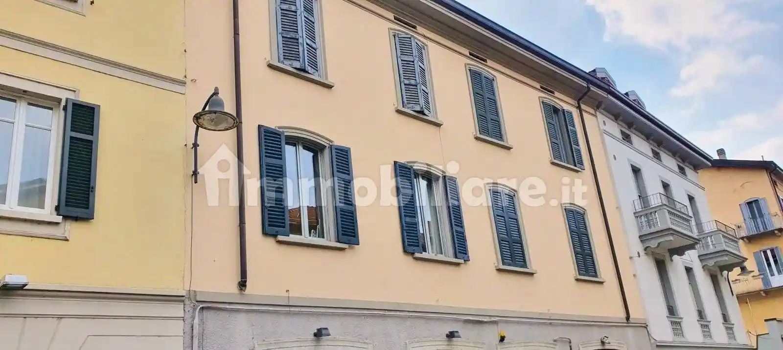 Appartamento in affitto a Como