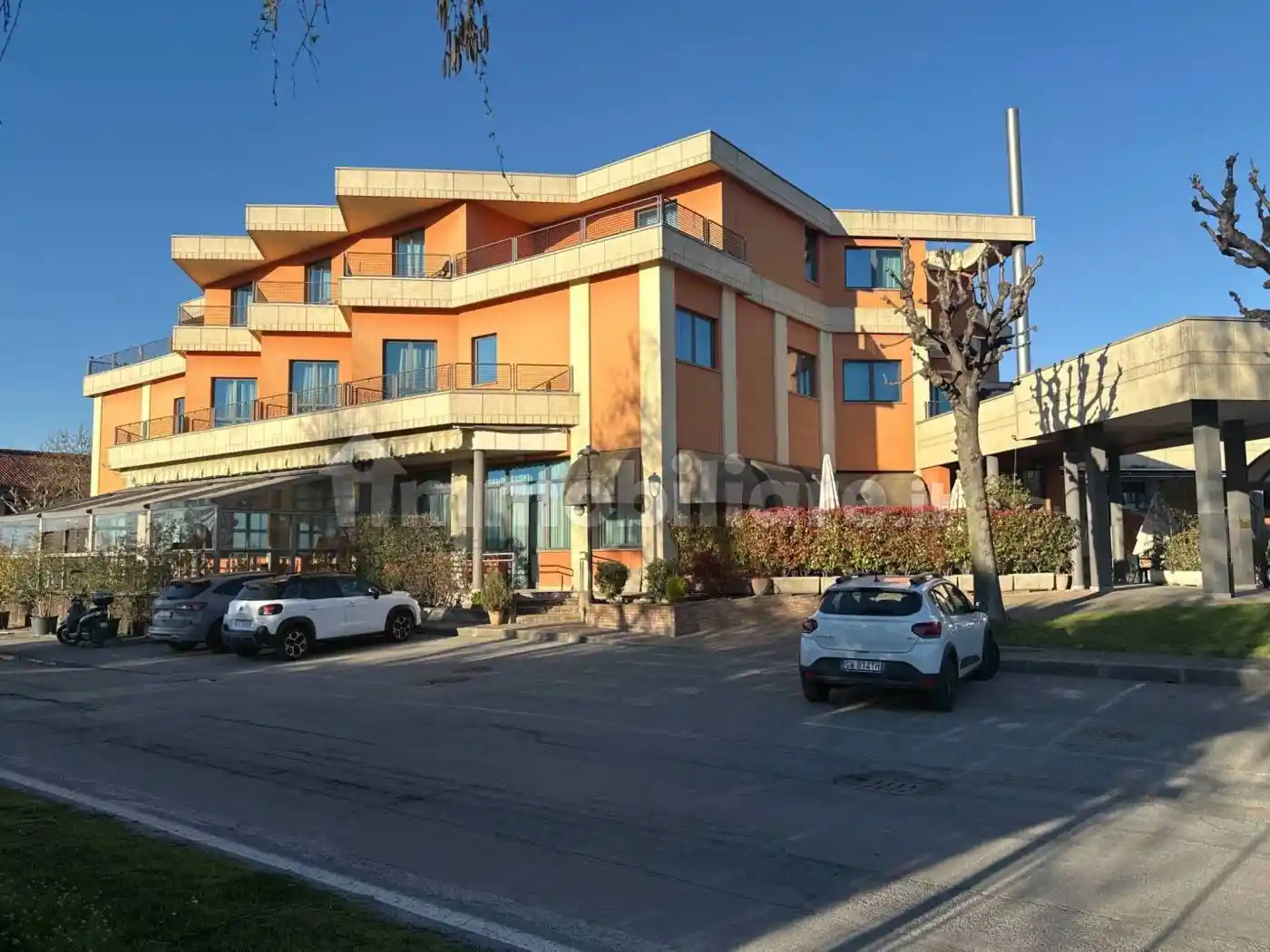 Palazzo - Edificio in vendita a Fossano