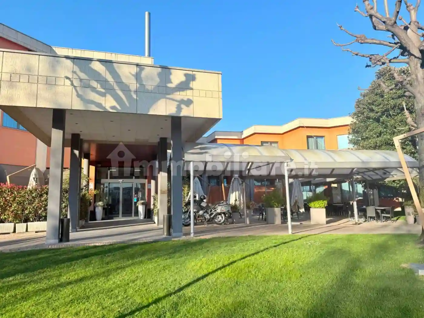 Palazzo - Edificio - foto 3