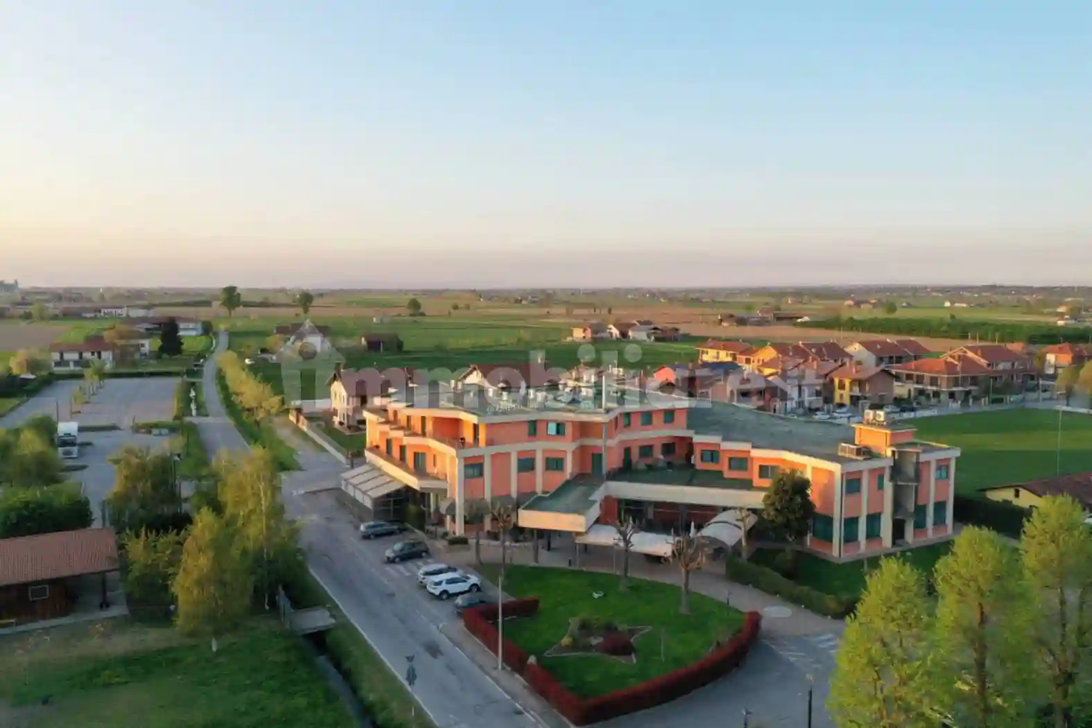 Palazzo - Edificio - foto 4