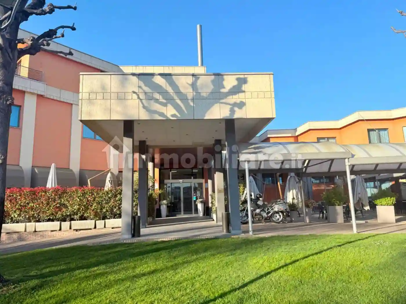 Palazzo - Edificio - foto 5