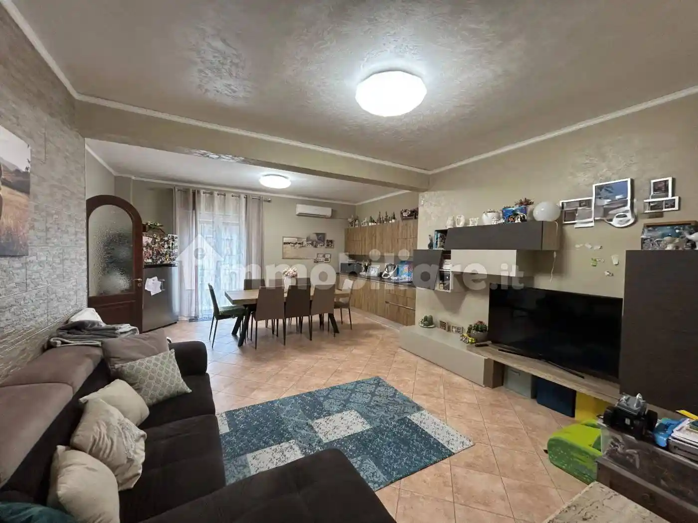 Appartamento in vendita a Palermo