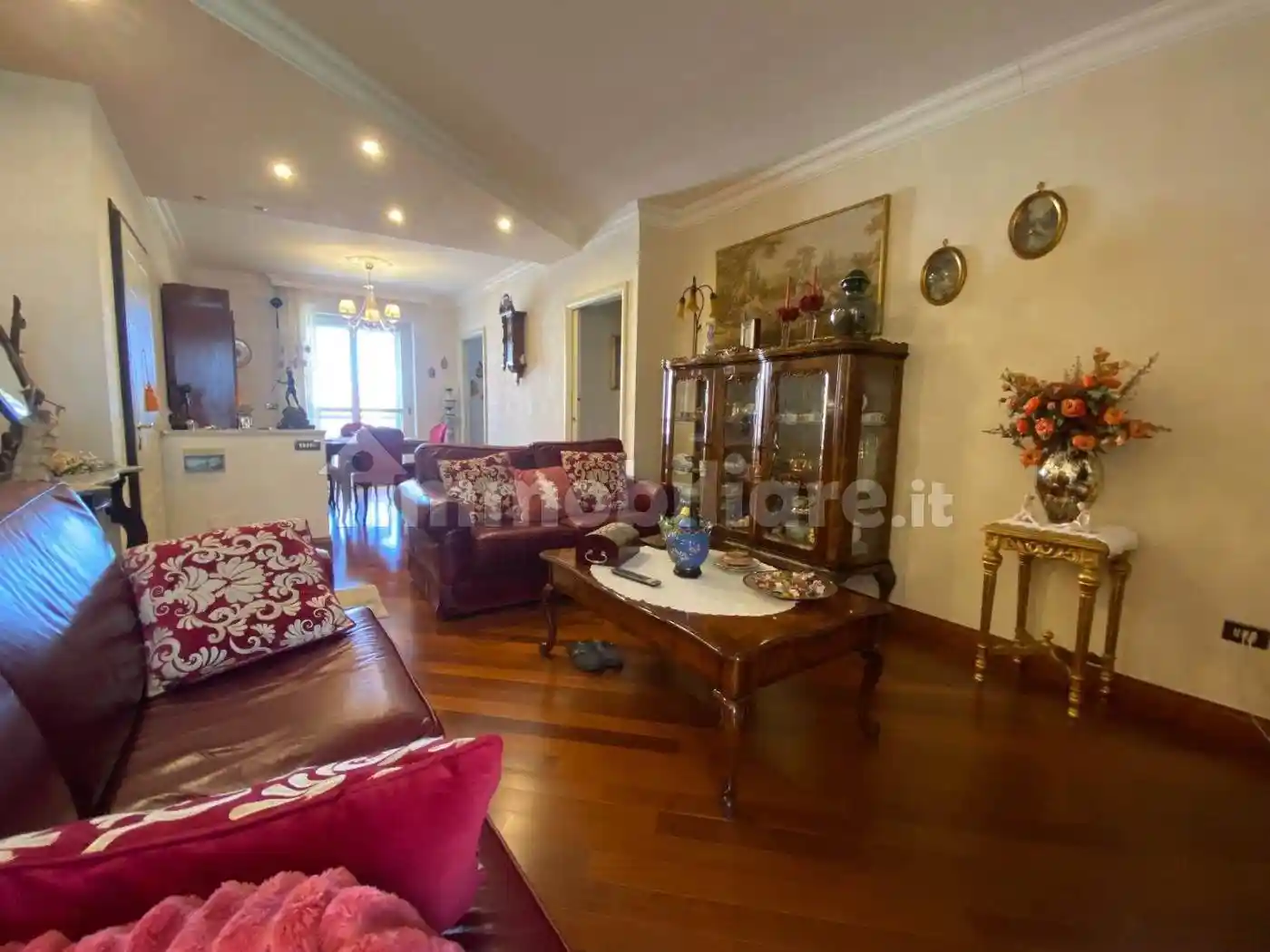 Appartamento in vendita a Taranto