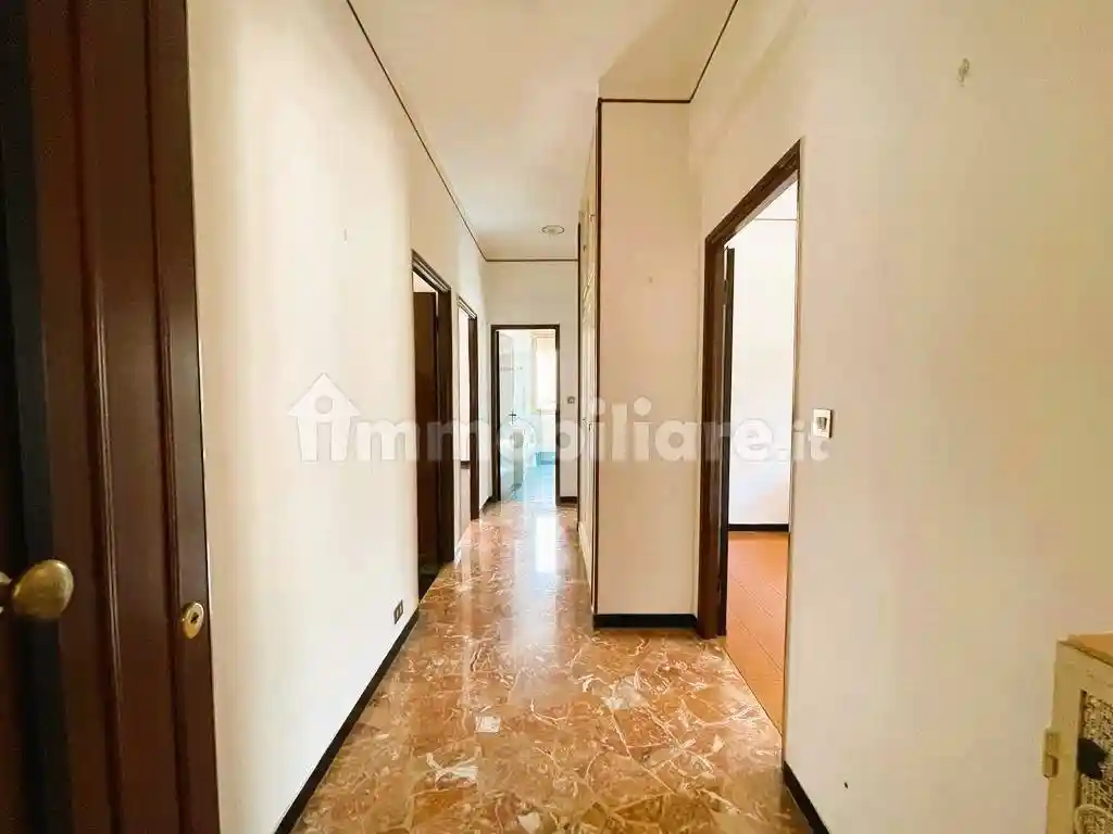 Appartamento in vendita a Ceranesi