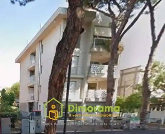 Appartamento in vendita a Riccione