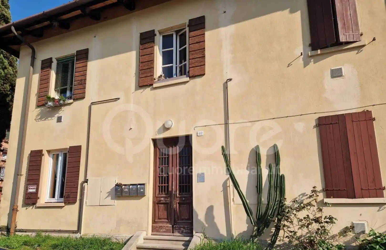 Appartamento in vendita a Udine