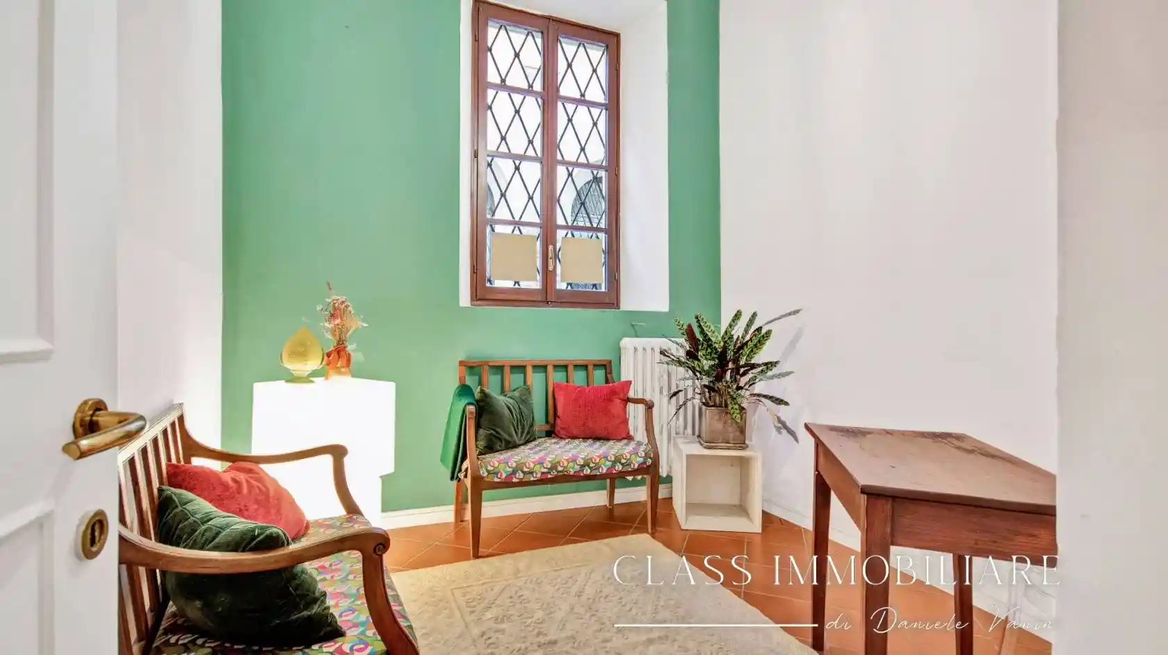 Appartamento in vendita a Verona