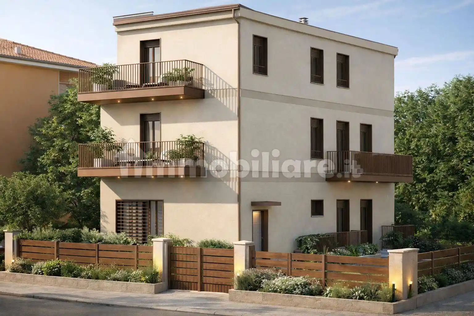 Appartamento in vendita a Bologna