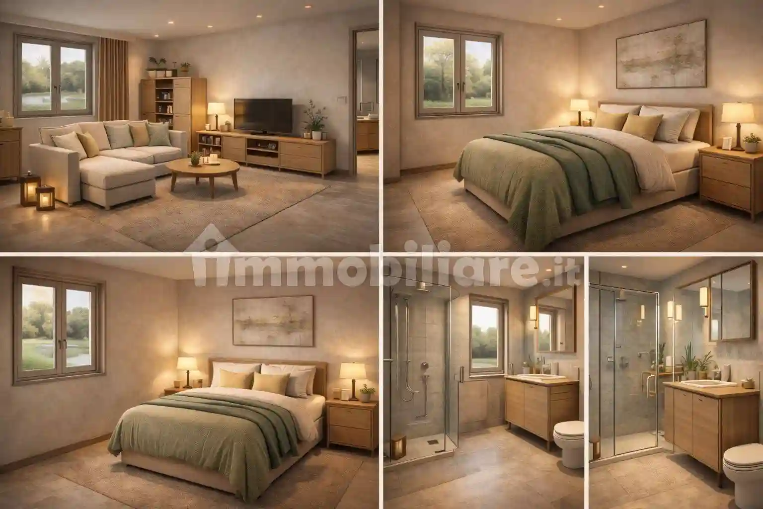 Appartamento - foto 4