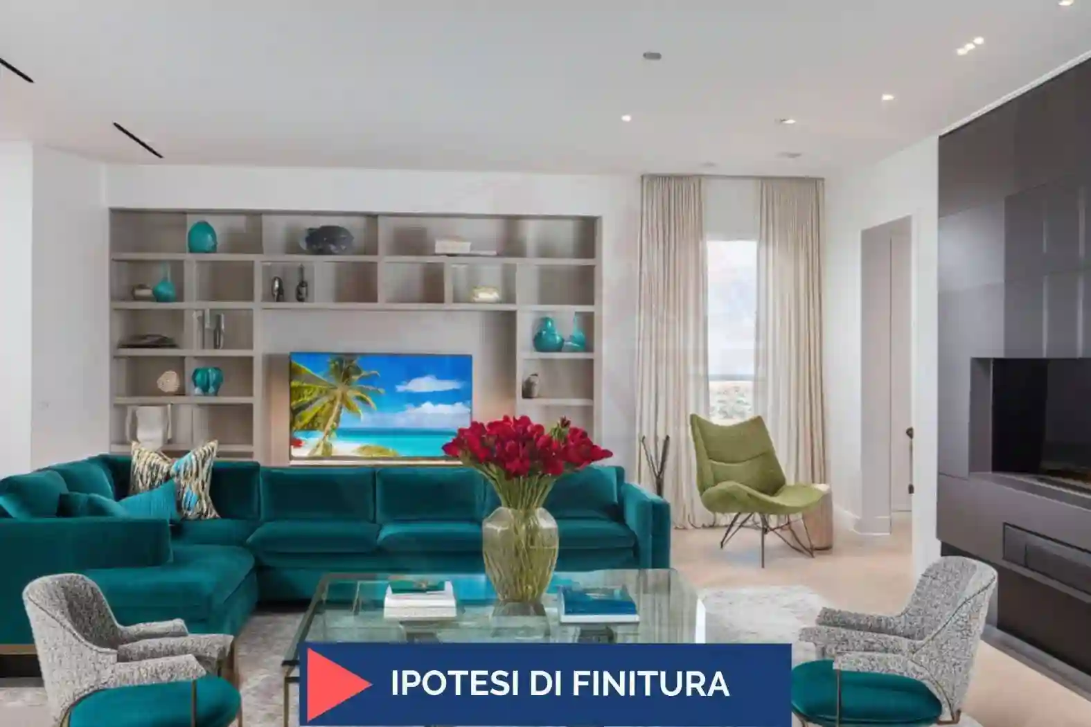 Appartamento - foto 2