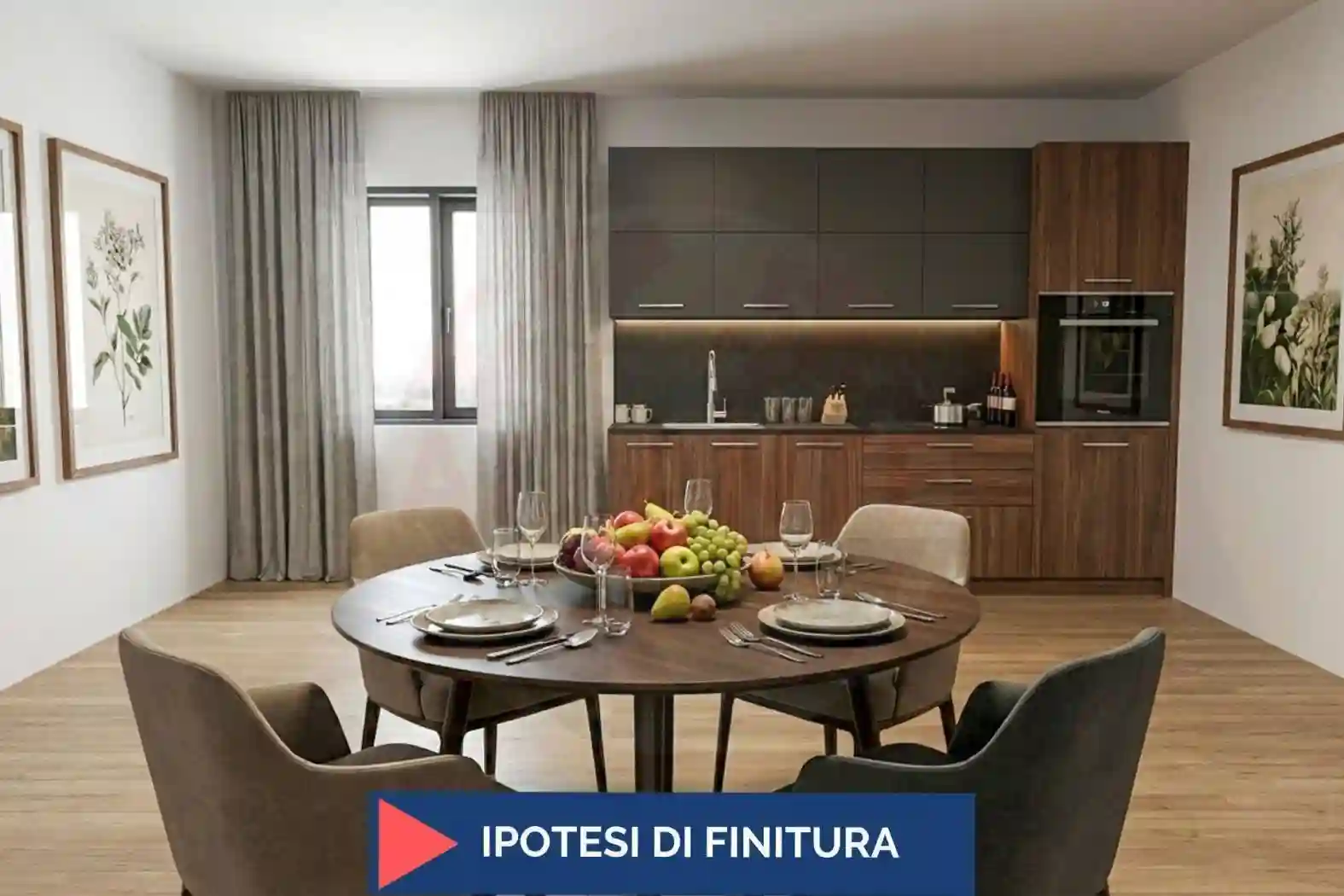 Appartamento - foto 3