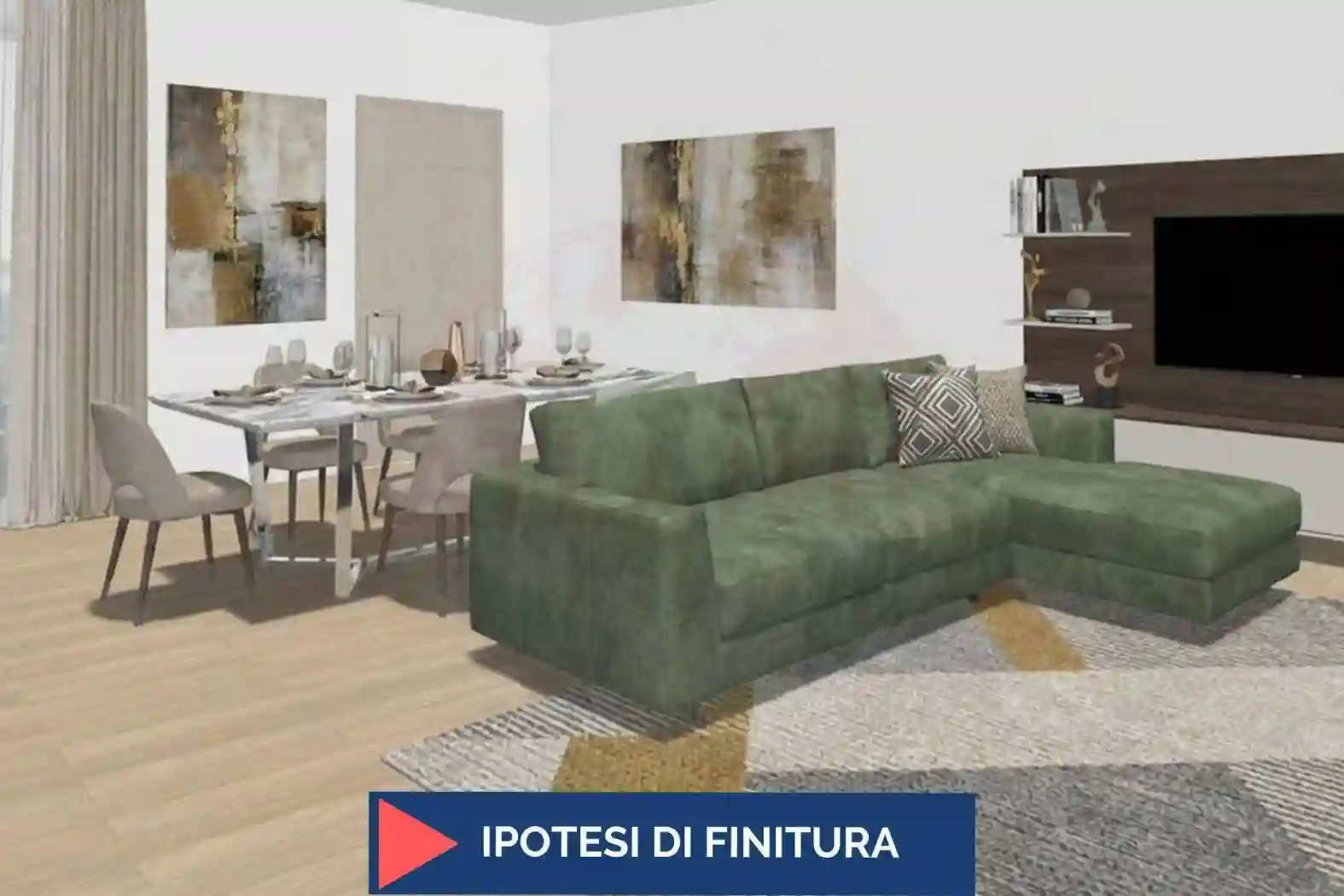 Appartamento - foto 4