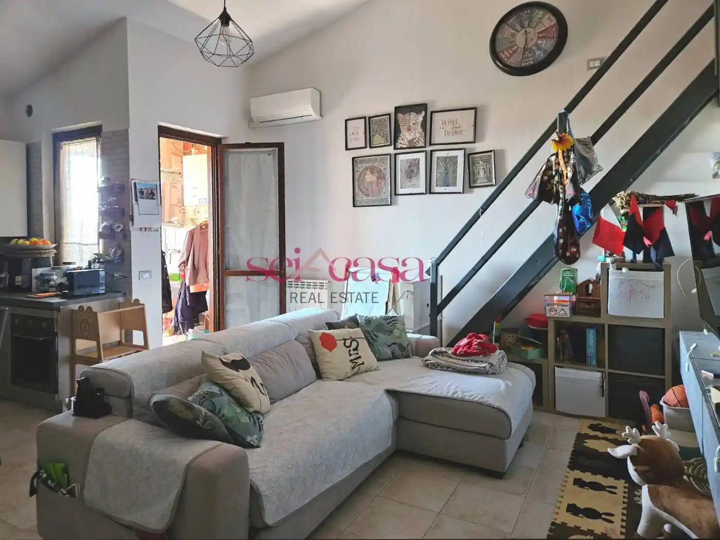 Appartamento in vendita a Grosseto