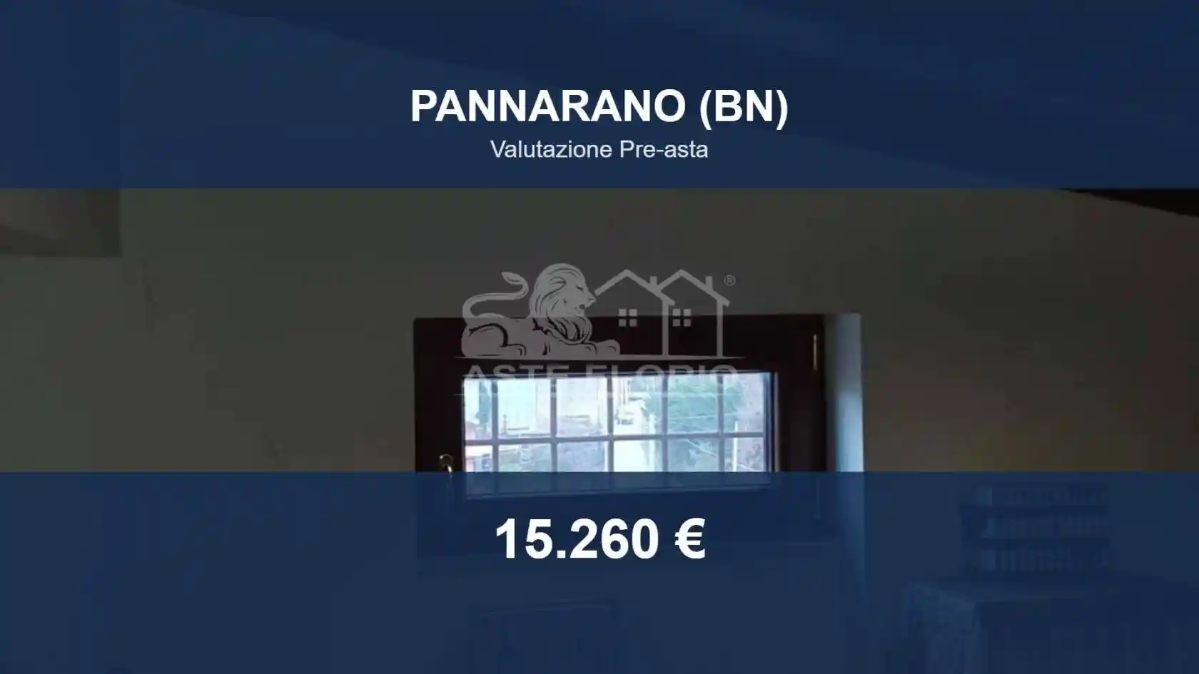 Appartamento in vendita a Pannarano
