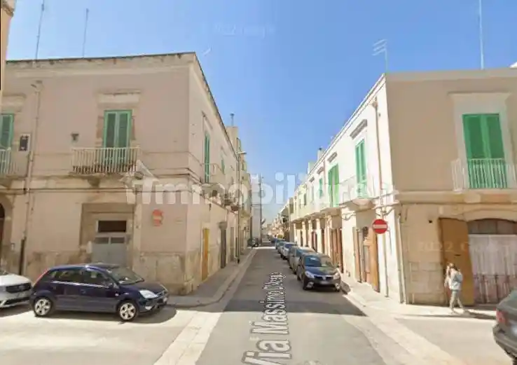 Appartamento in vendita a Molfetta