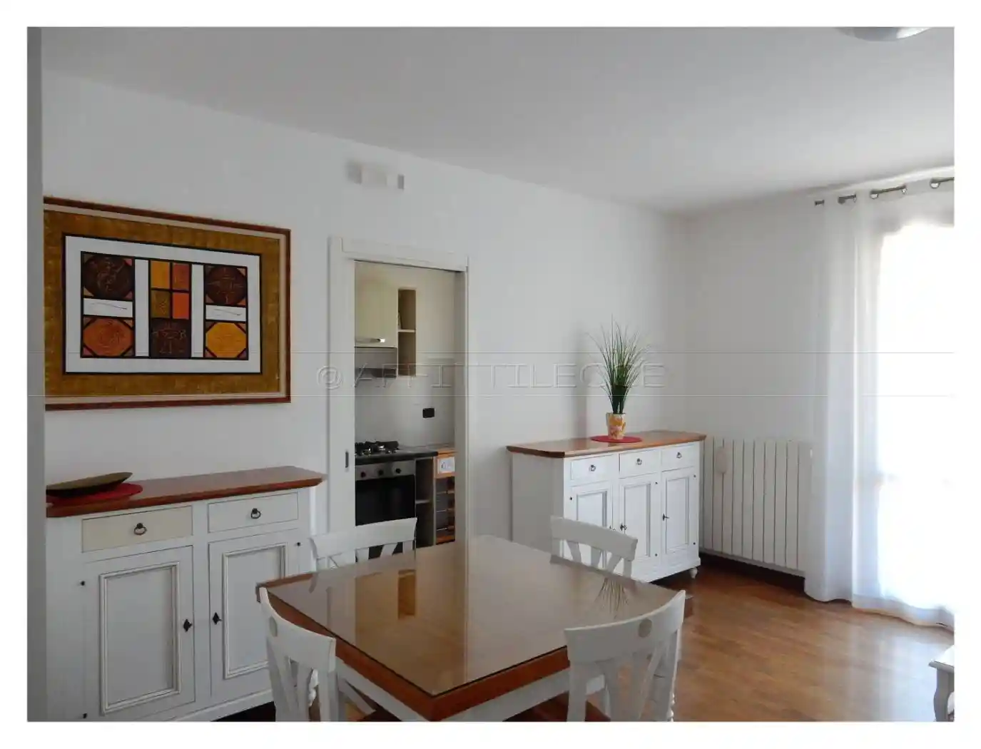 Appartamento in affitto a Lecce