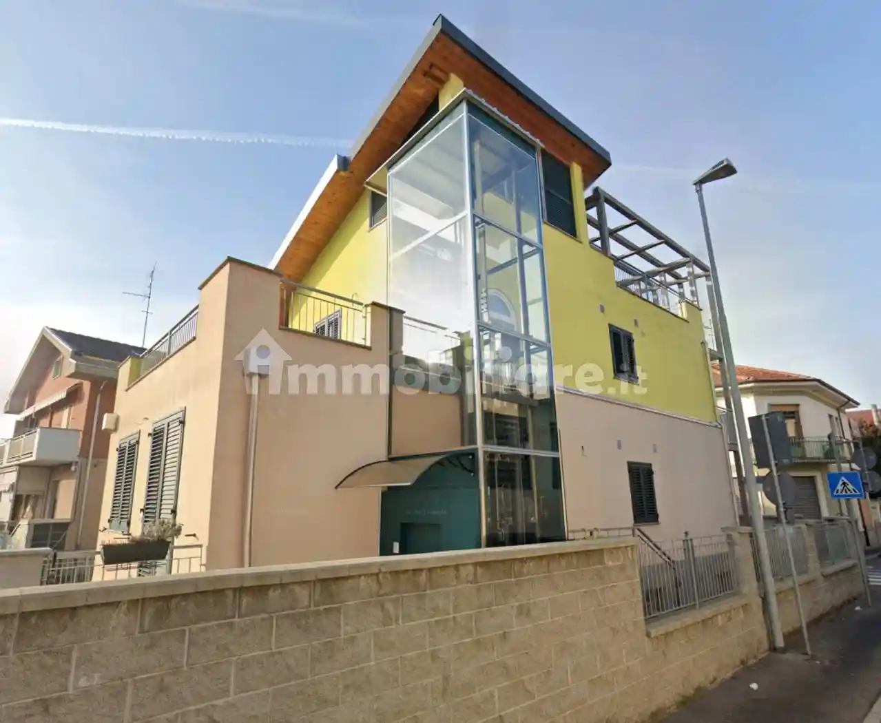 Villa in vendita a Grugliasco