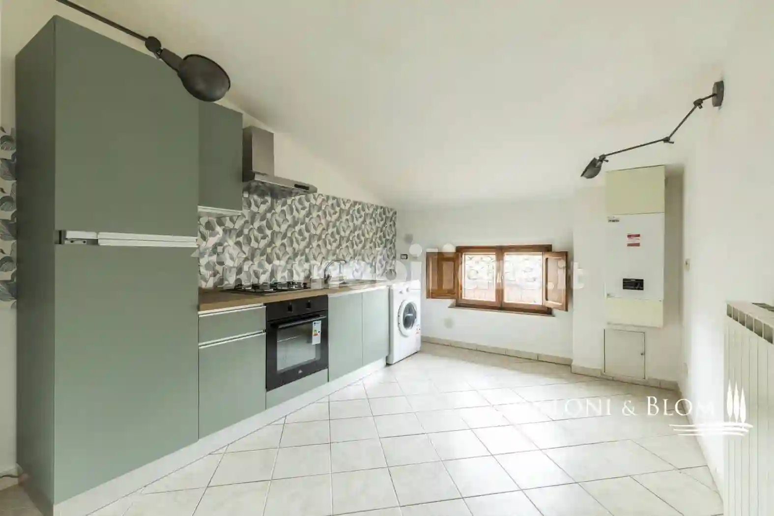 Attico - Mansarda - foto 4