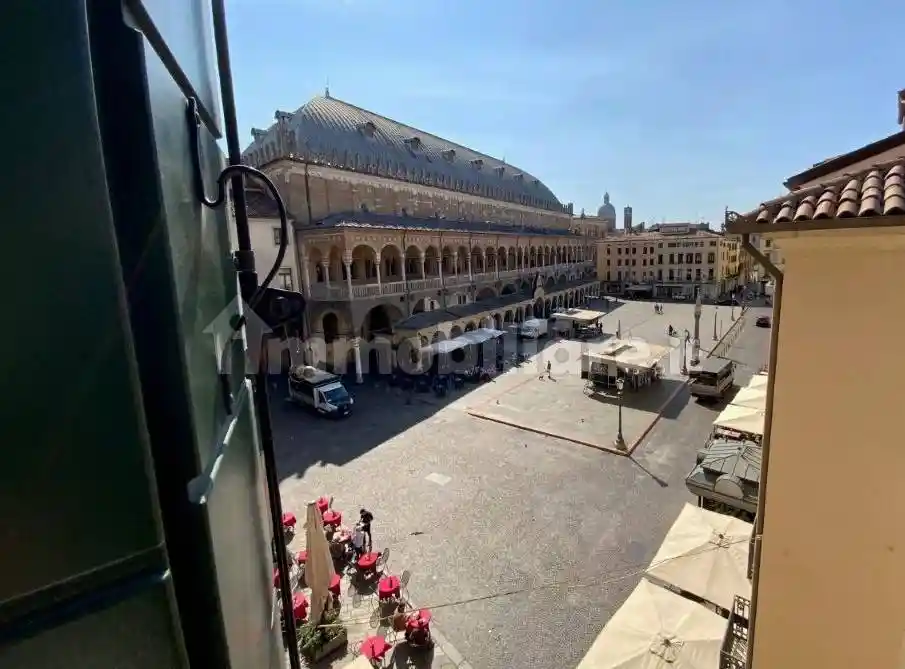 Appartamento in vendita a Padova