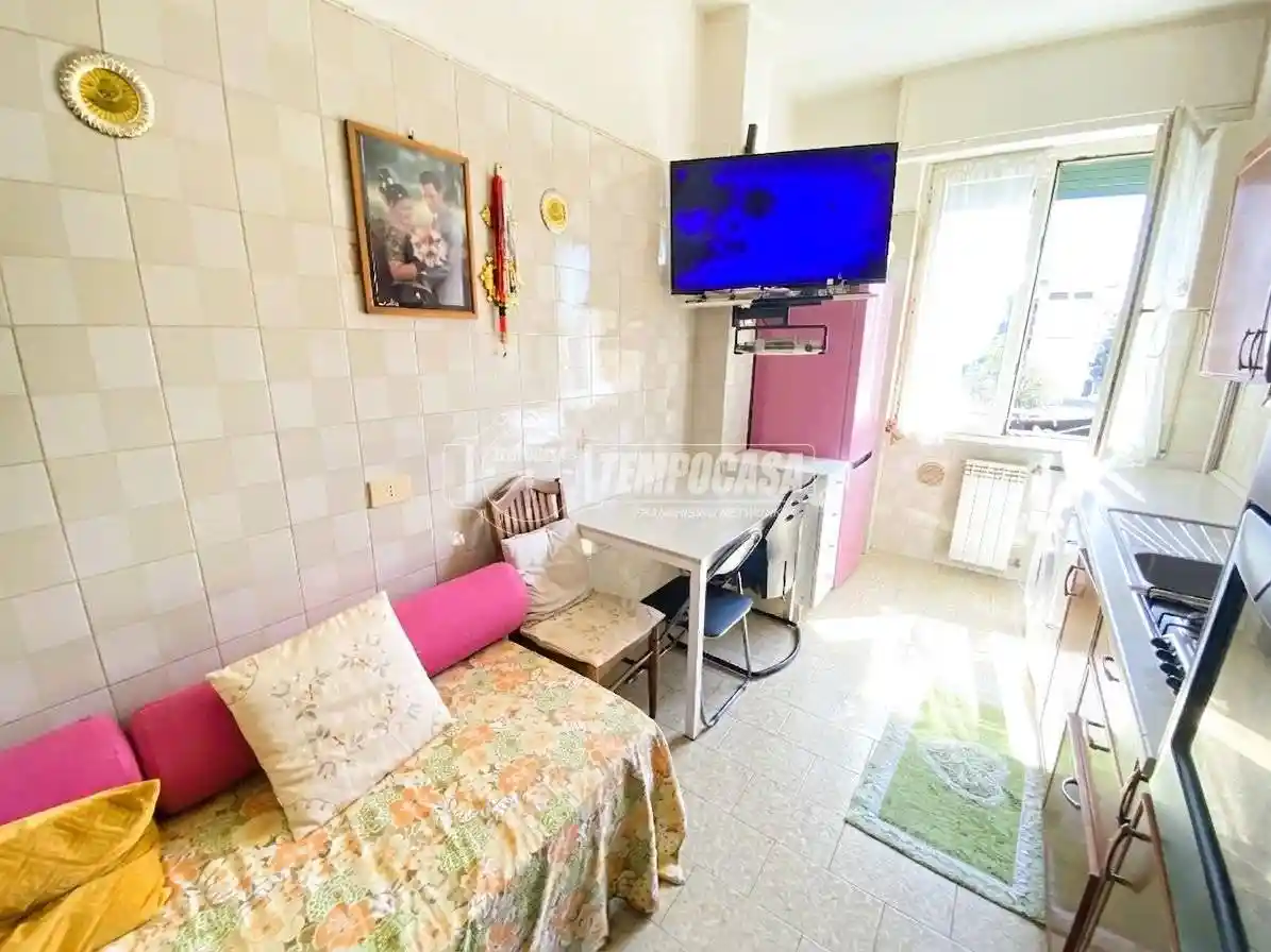 Appartamento in vendita a Pioltello