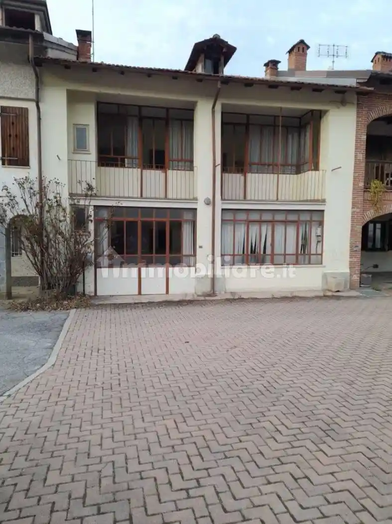 Rustico - Casale in vendita a Boves