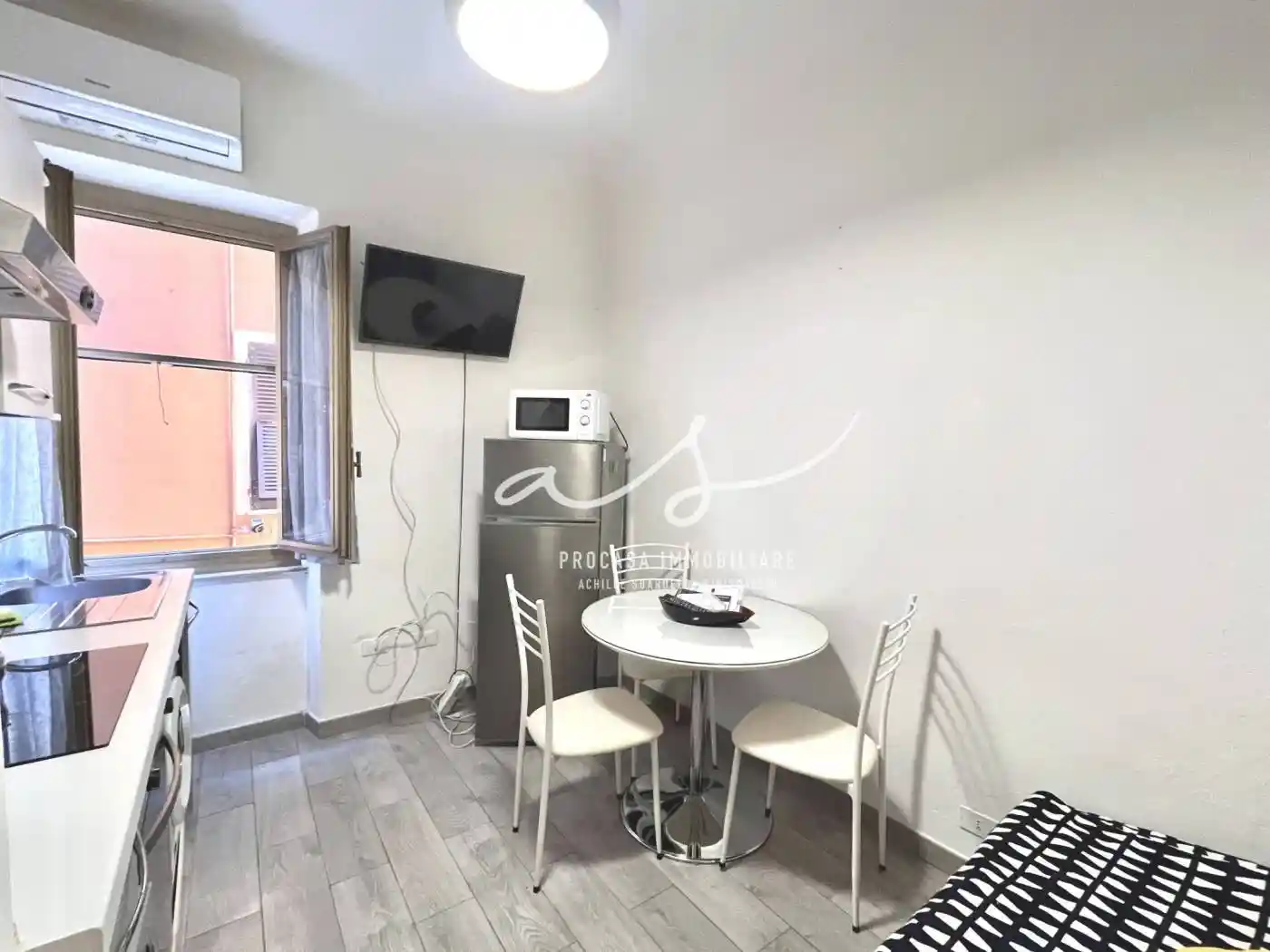 Appartamento in vendita a La Spezia