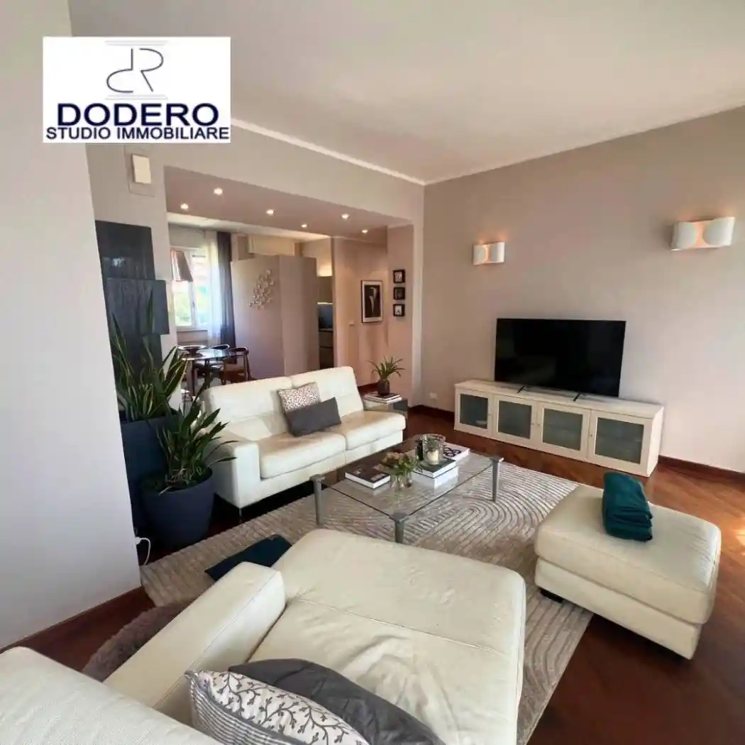 Appartamento in vendita a Genova