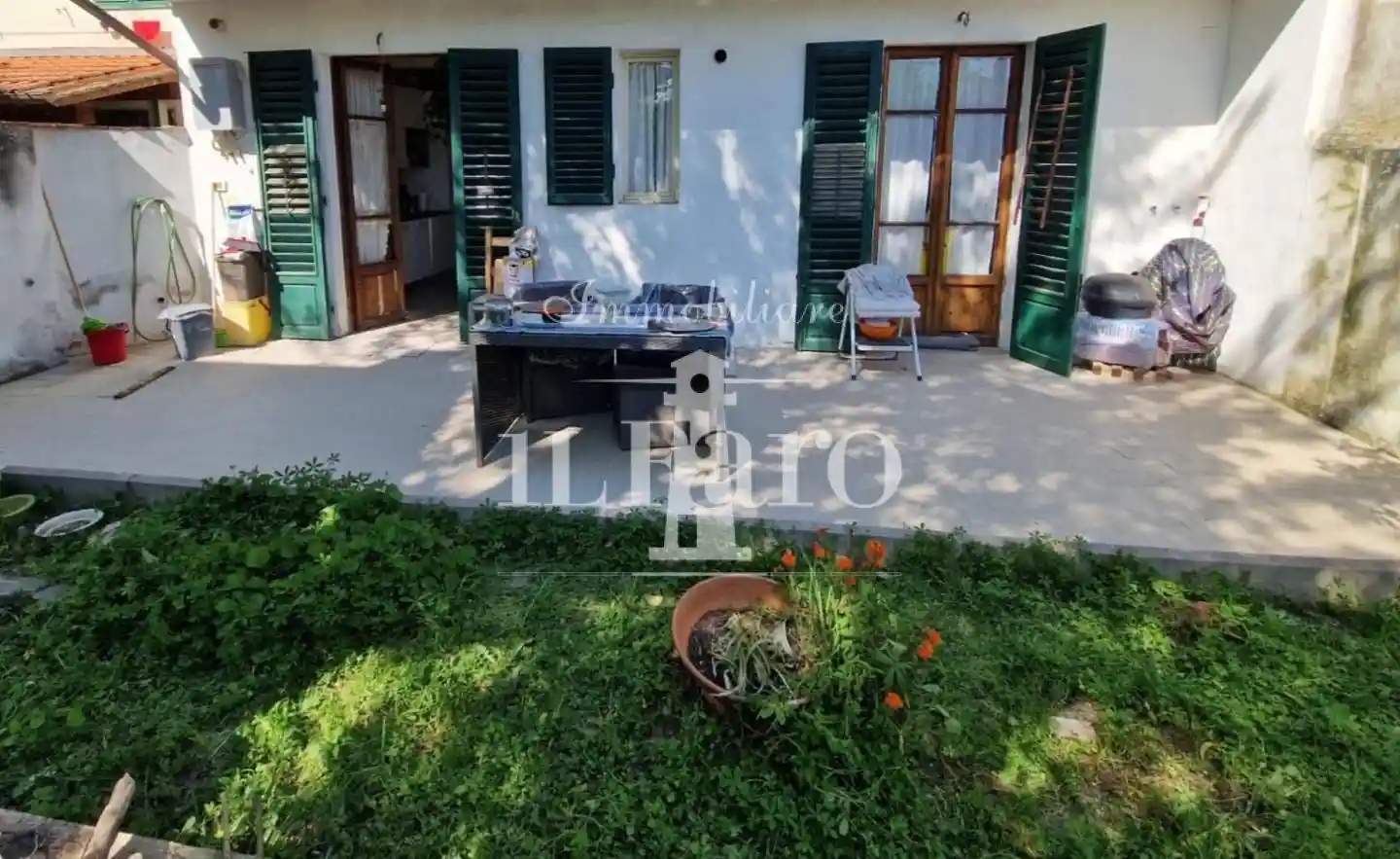 Appartamento in vendita a Firenze