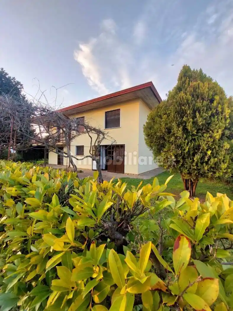 Villa in vendita a Silea