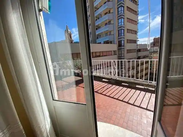 Appartamento in vendita a Rapallo