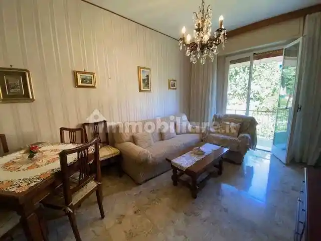 Appartamento in vendita a Rapallo
