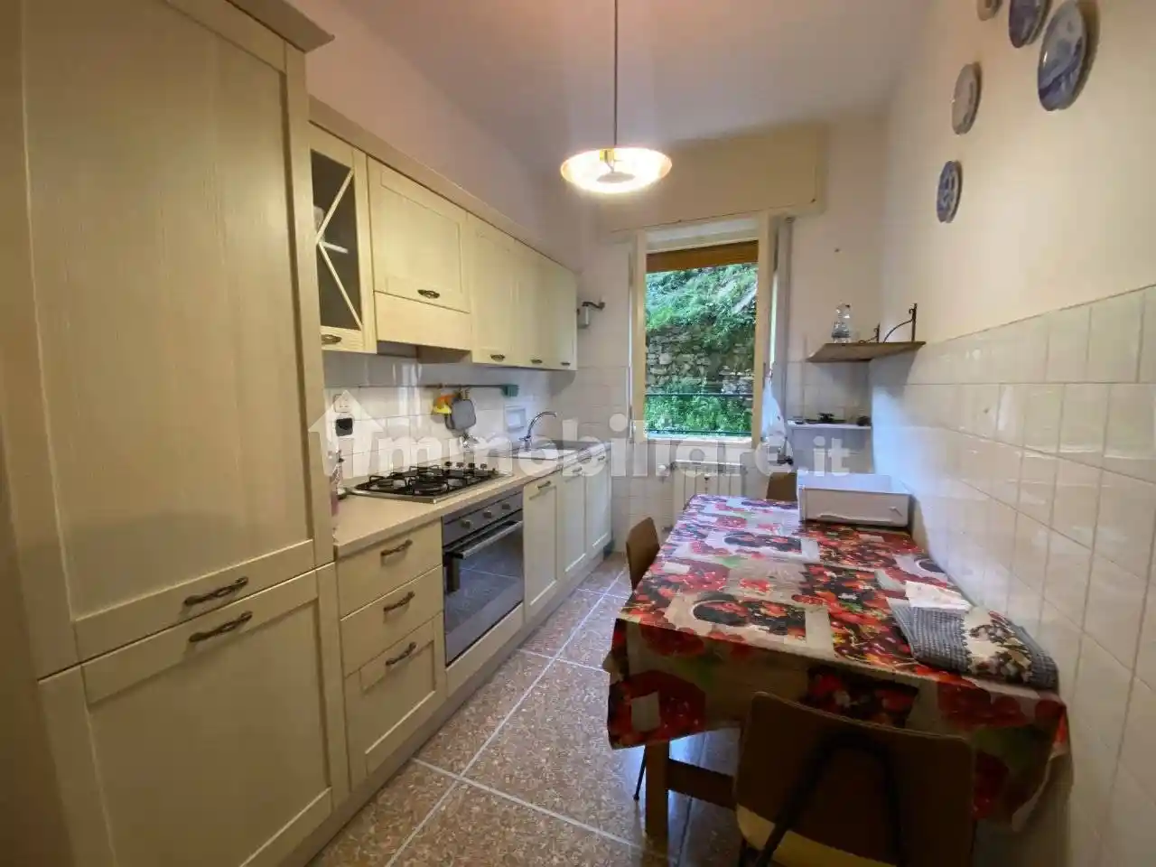 Appartamento in vendita a Rapallo