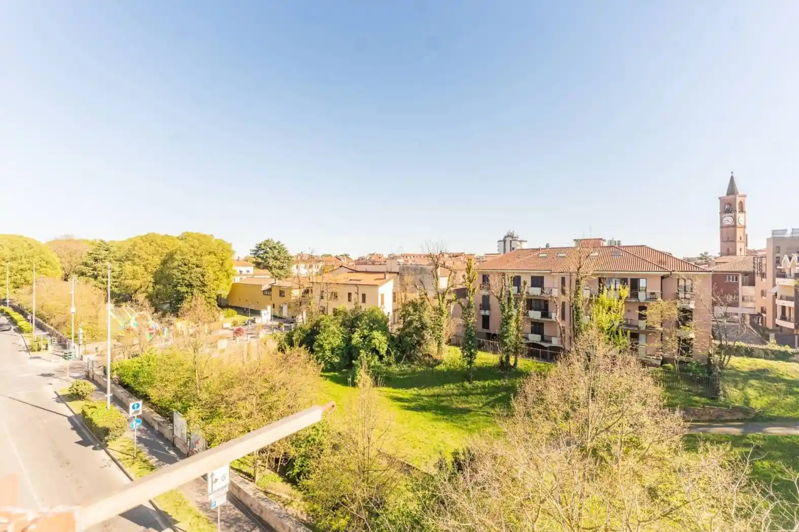 Appartamento in vendita a Abbiategrasso