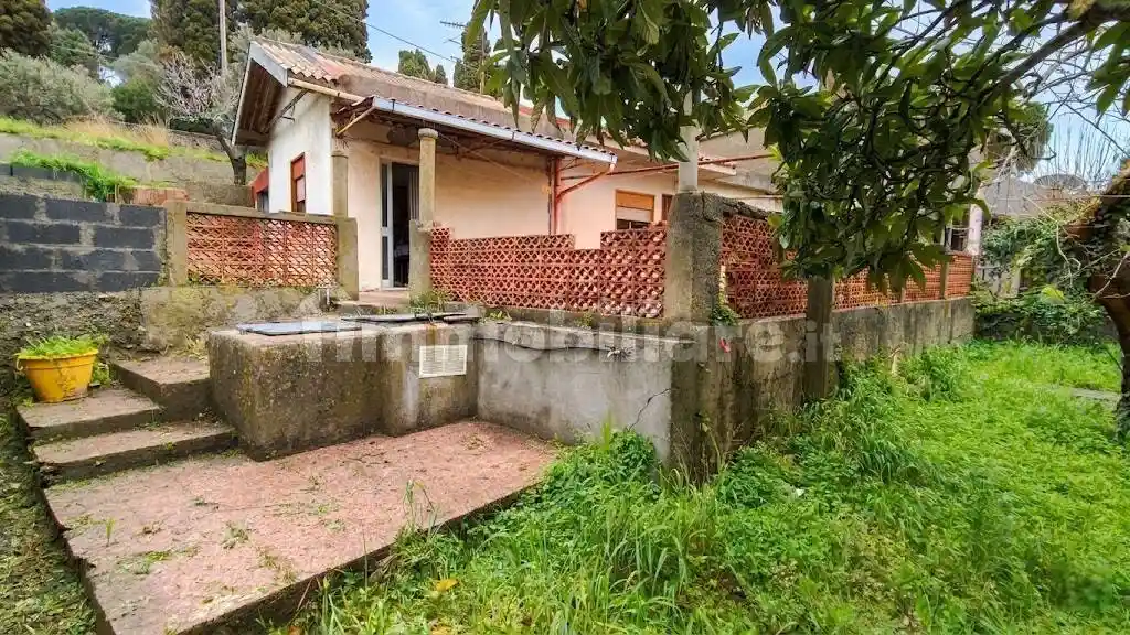 Villa in vendita a Messina