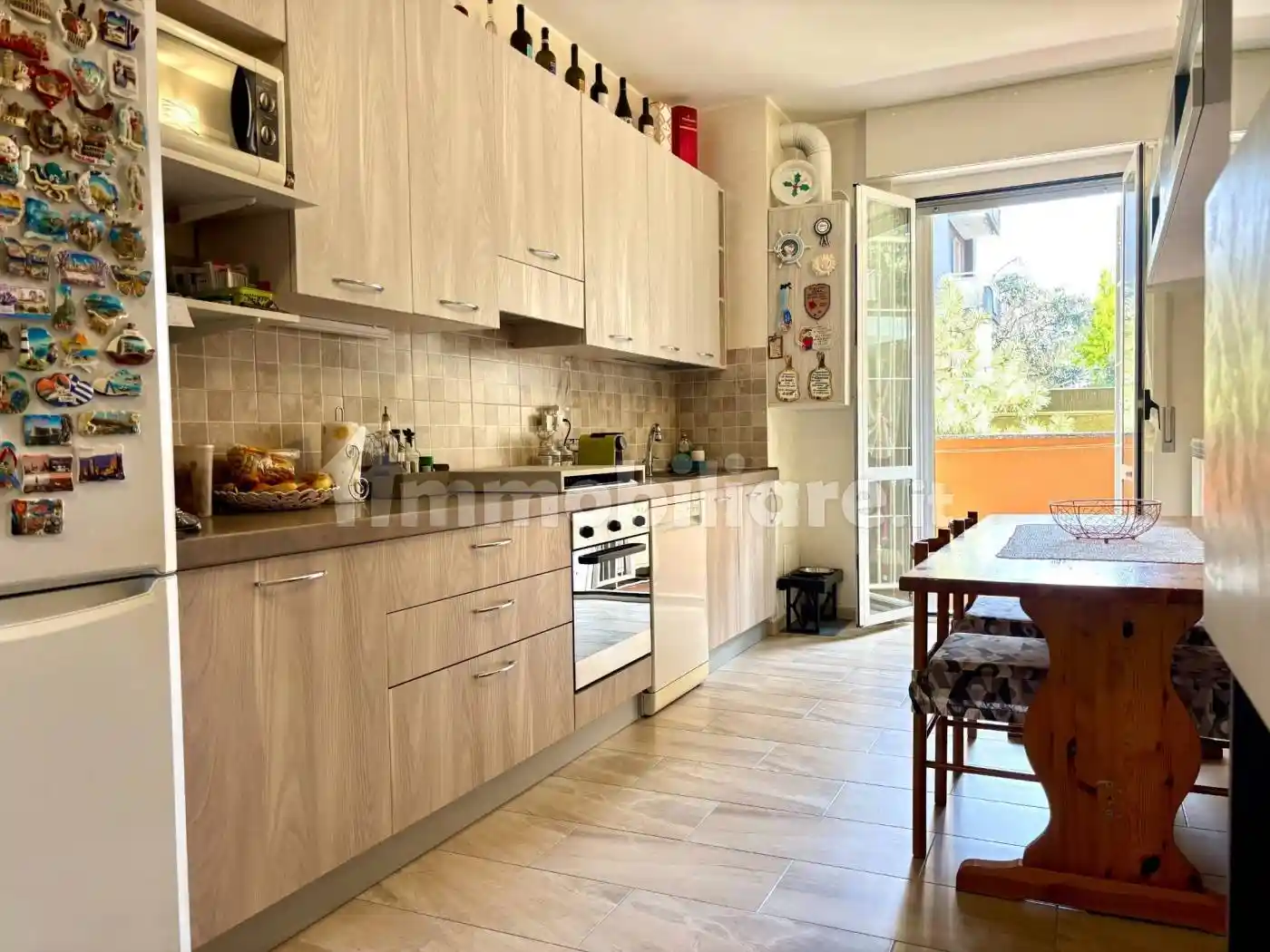 Appartamento in vendita a Cologno Monzese