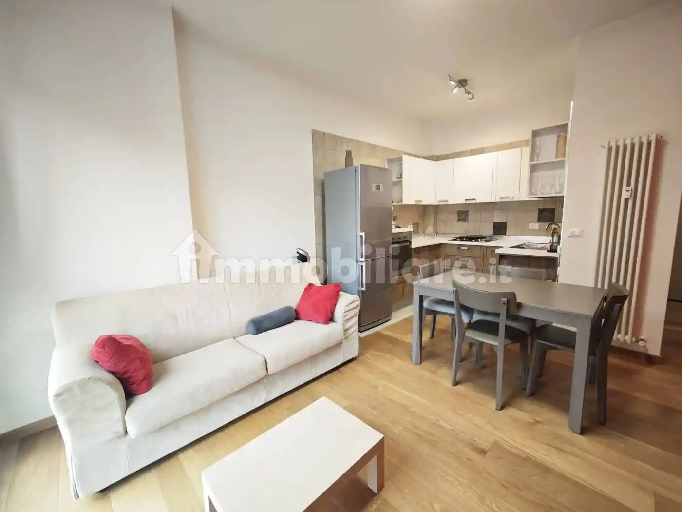 Appartamento in affitto a Bologna