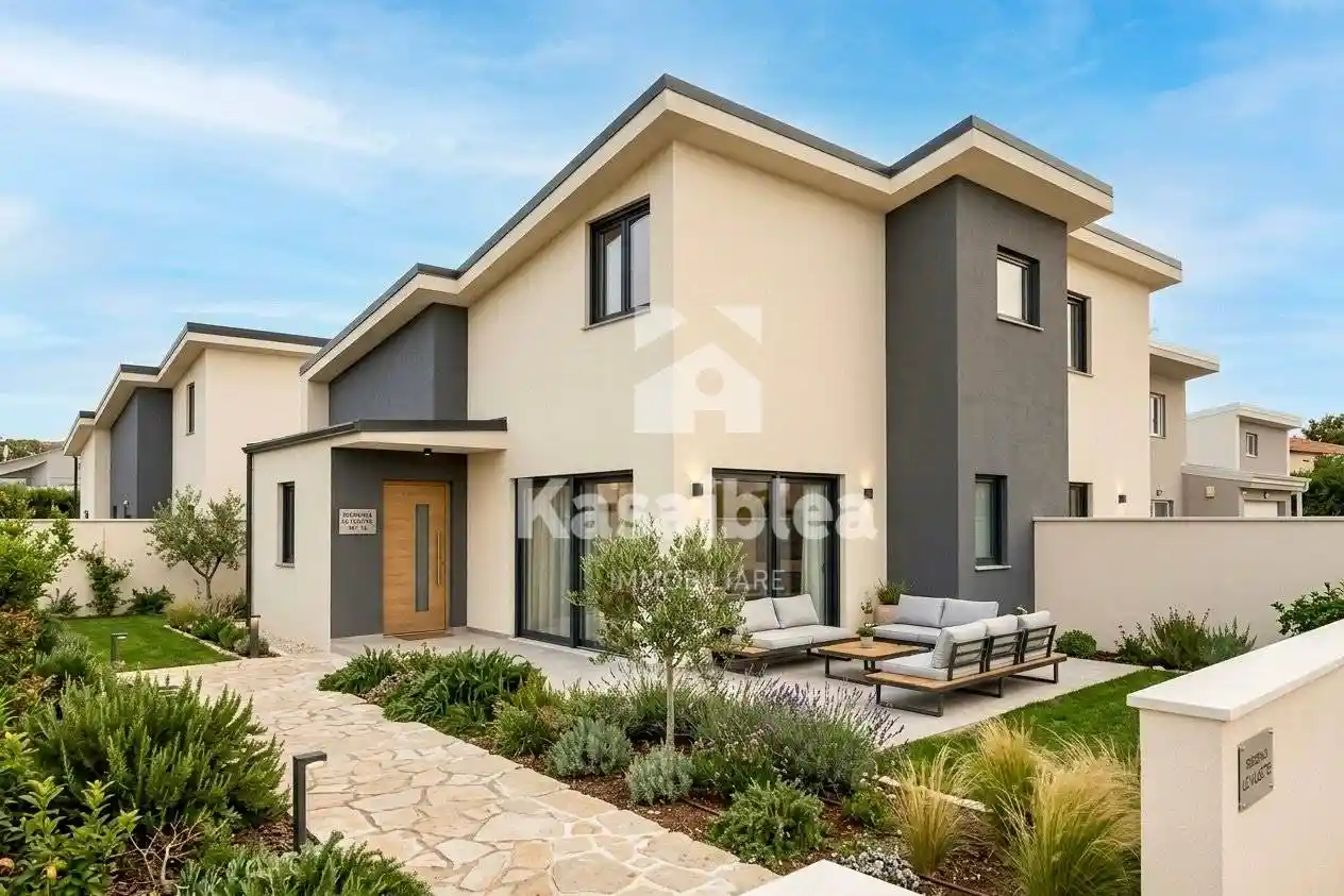 Villa in vendita a Ragusa