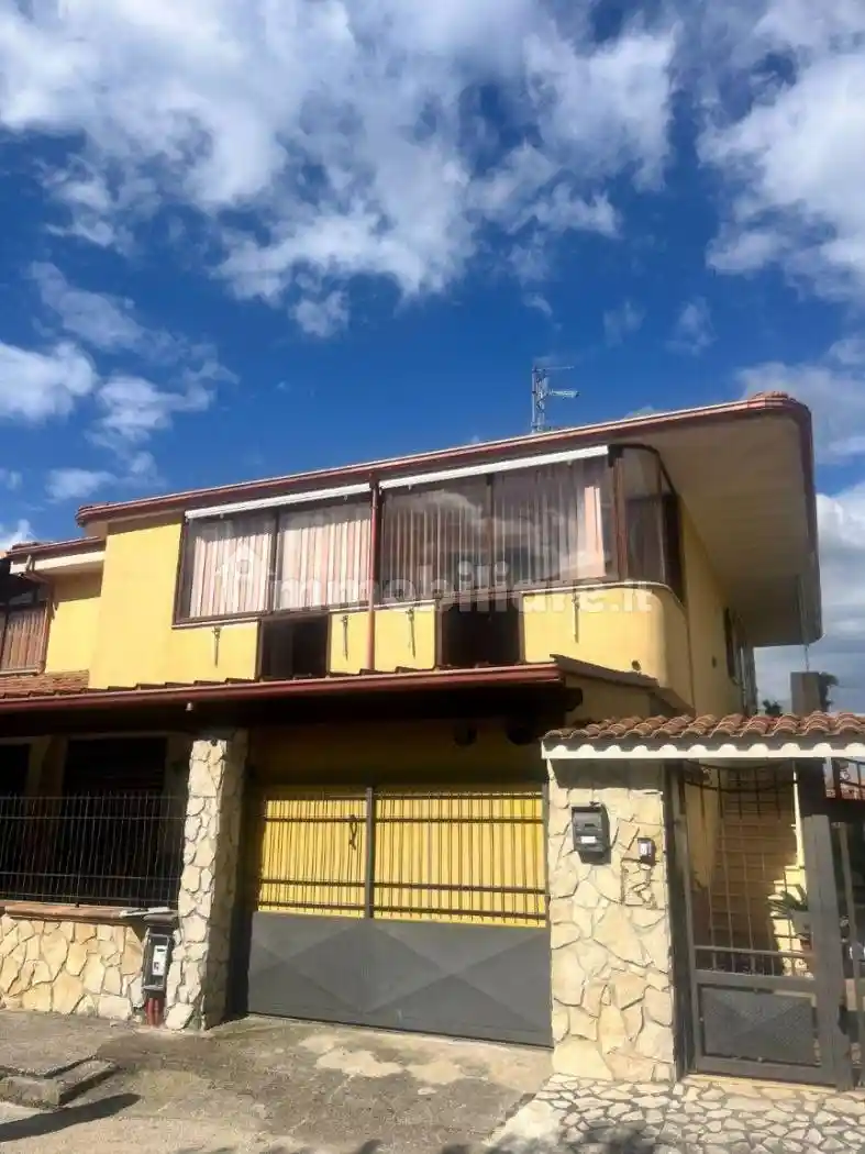 Appartamento in vendita a Sessa Aurunca