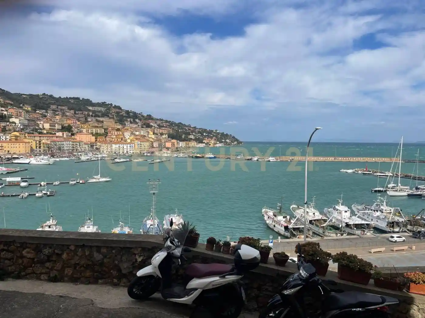 Appartamento in vendita a Monte Argentario