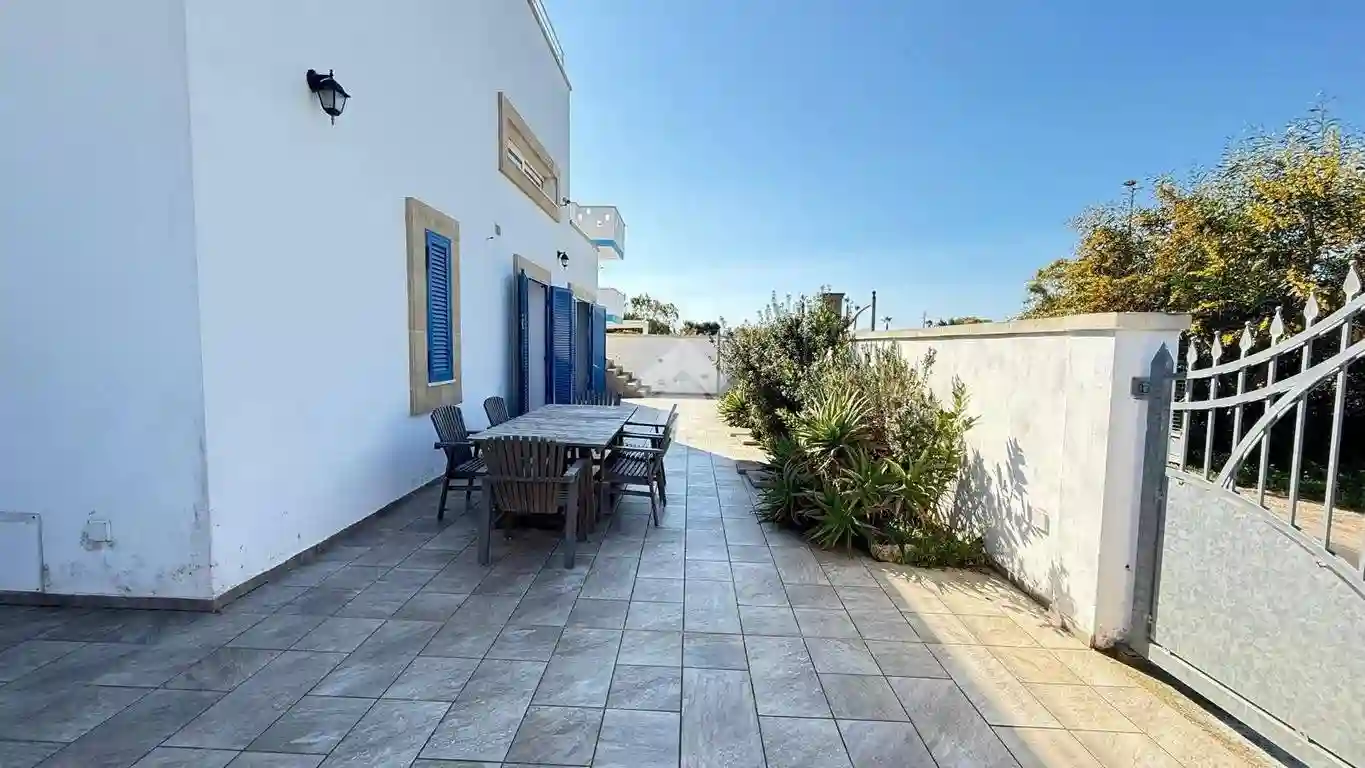 Casa indipendente - foto 4