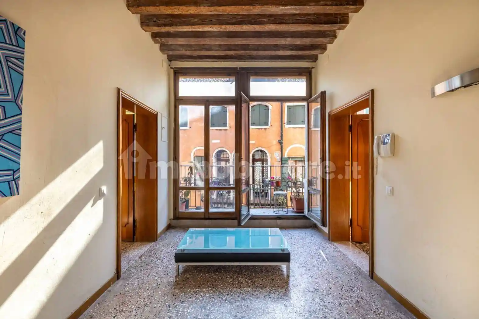 Appartamento in vendita a Venezia