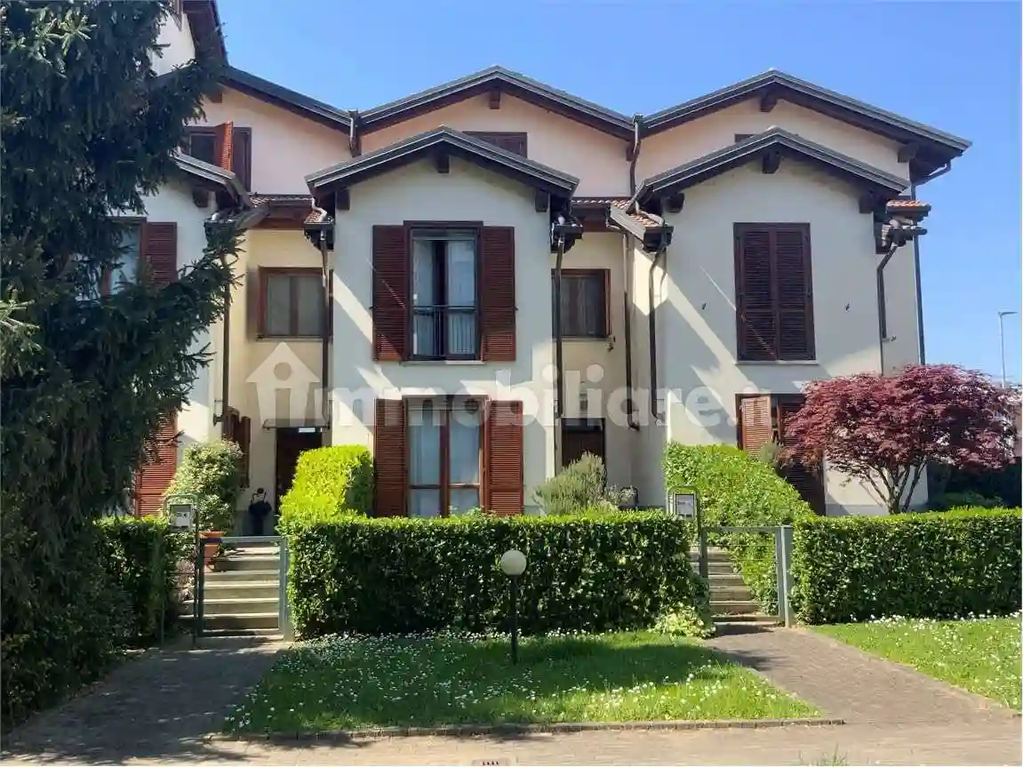 Villetta a schiera - foto 2