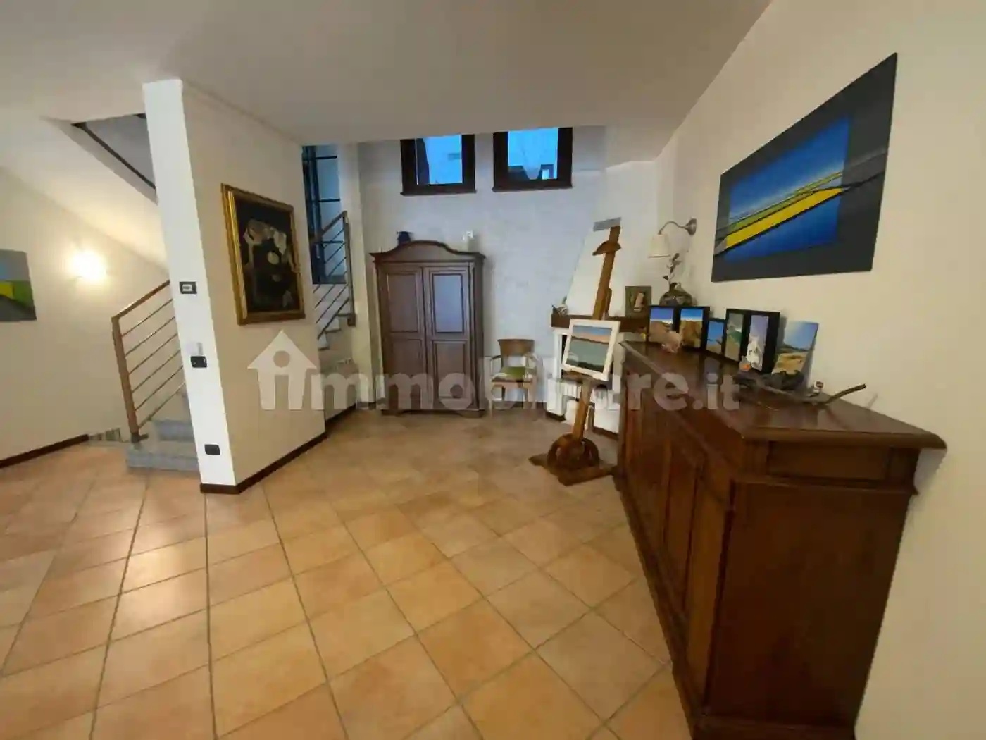 Villetta a schiera - foto 3