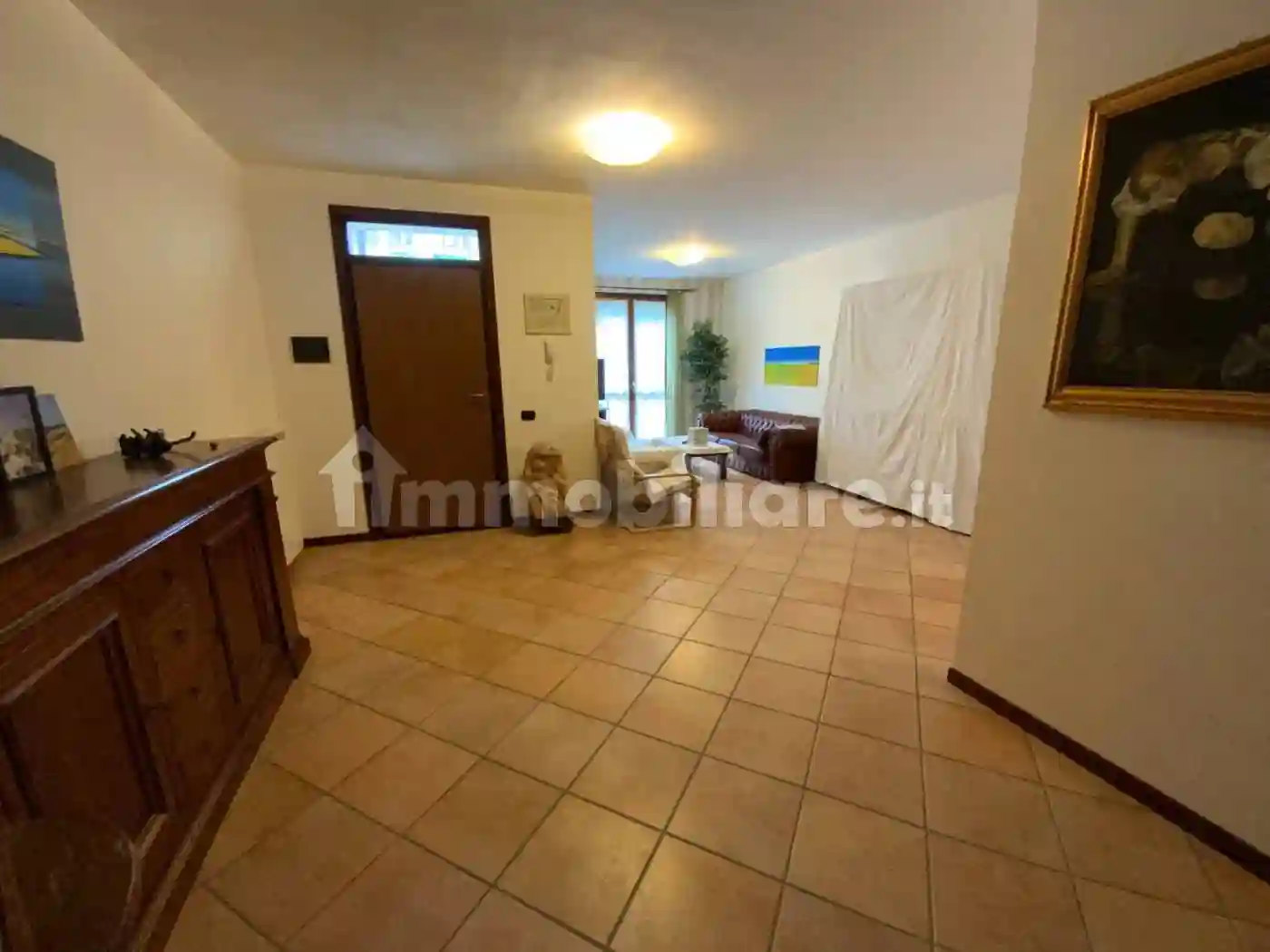 Villetta a schiera - foto 5