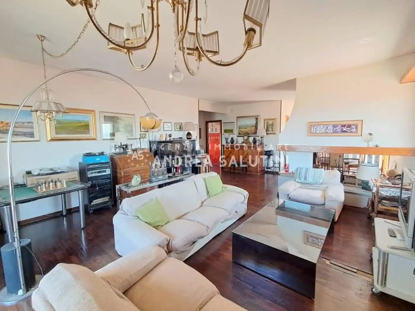 Attico - Mansarda in vendita a Pontedera