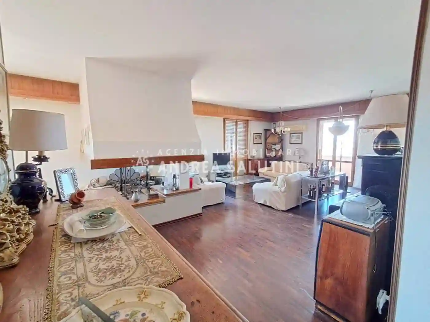 Attico - Mansarda - foto 2