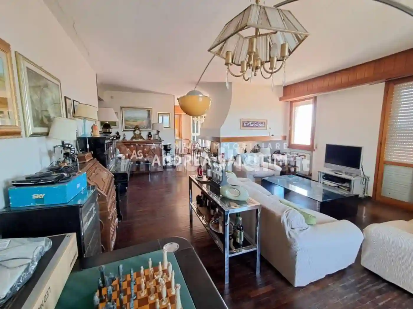 Attico - Mansarda - foto 4