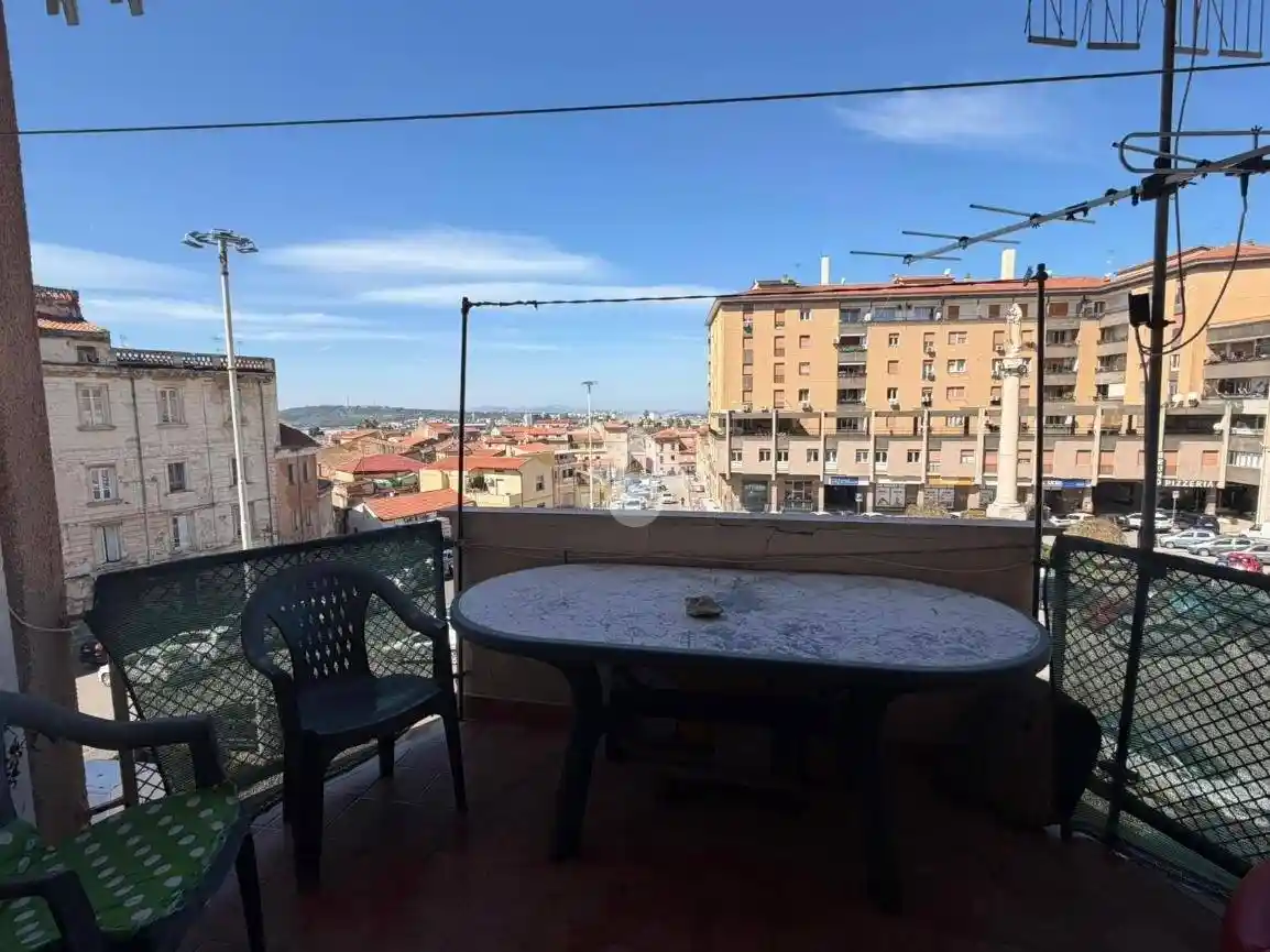 Appartamento in vendita a Sassari