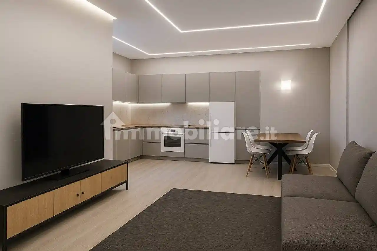 Appartamento in vendita a Finale Ligure