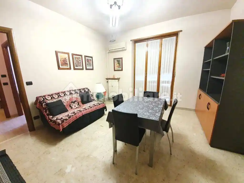 Appartamento in affitto a Bra